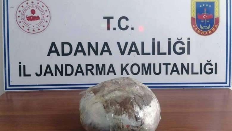 Adana'da uyuşturucu operasyonları: 15 gözaltı