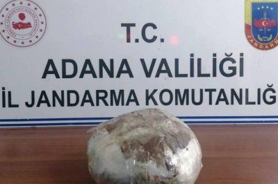 Adana'da uyuşturucu operasyonları: 15 gözaltı