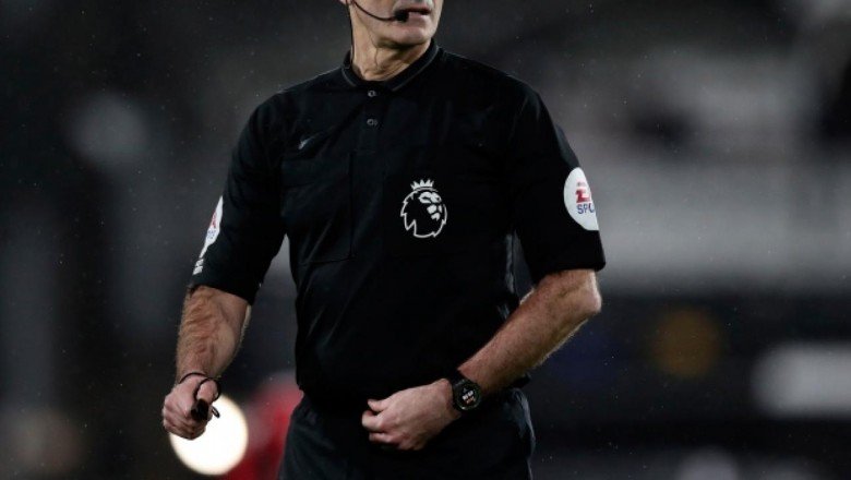 Avrupa'da hakem sistemi nasıl işliyor?