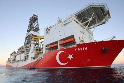 Bakan Dönmez'den Karadeniz keşfinde 'ilk faz' açıklaması