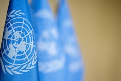 BM Kıbrıs özel temsilciliğine diplomat Stewart atandı