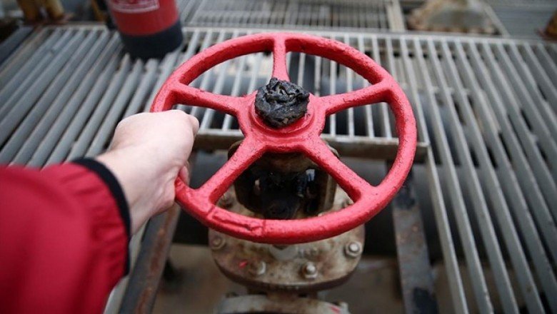 Brent petrolün varil fiyatı 80,31 dolar