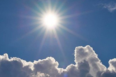 Doğu Anadolu'da sıcaklıklar 4 ila 6 derecek artacak