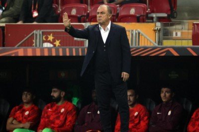 Fatih Terim: Bu güzel oyunu 3 puanla taçlandırmalıydık