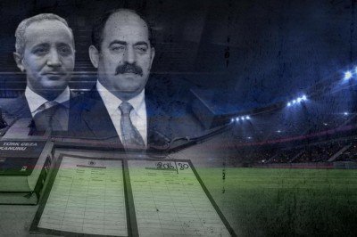 FETÖ'cü savcı ve hakimlere 'futbolda şike' iddianamesi