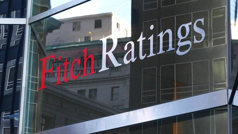 Fitch Ratings: Türkiye şoklara uyum sağladı, büyümeyi başardı