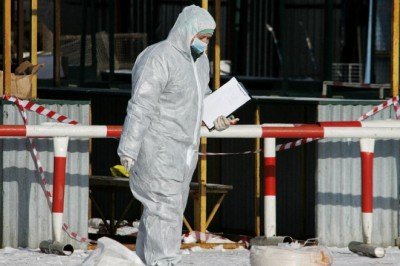 Fransa'da kuş gribi: Alarm durumu yüksek seviyede