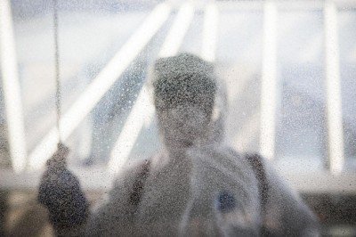 Fransa'da son 1 günde bin 502 vaka