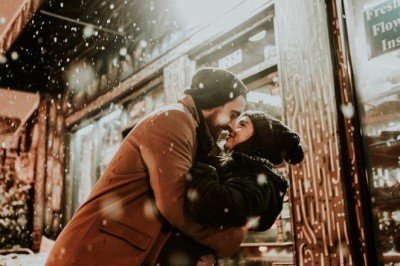 Hangi aşk türü size göre?