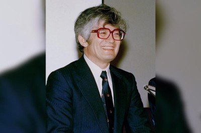 Japon Veliaht Prens'in kayınpederi Kawaşima öldü