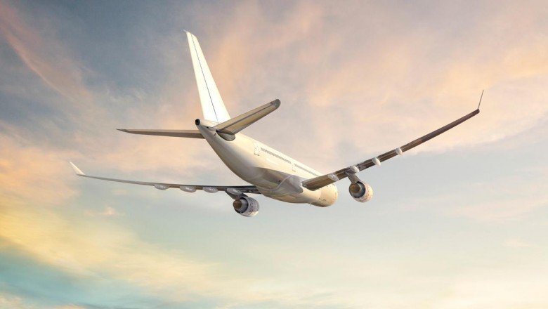 Japonya Havayolları 2021 mali yılı için 1,3 milyar dolar net kayıp bekliyor