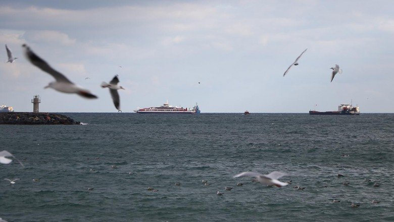 Marmara Denizi, özel çevre koruma bölgesi ilan edildi
