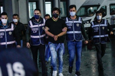 Mehmet Aydın'ın ağabeyi Fatih Aydın tutuklandı