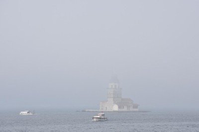 Meteoroloji İstanbul'u sarı kod ile uyardı