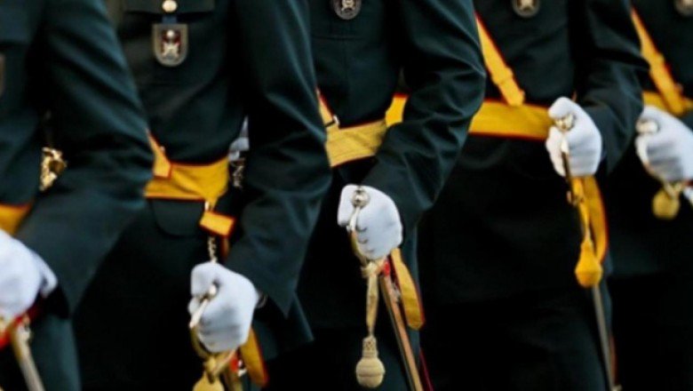 MSBden üniformalı fotoğraf paylaşımları ile ilgili inceleme