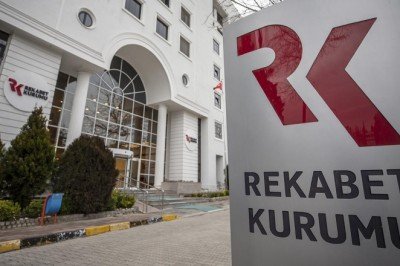 Rekabet Kurulu'ndan 2 teşebbüse soruşturma