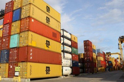 Sanayi ihracatında tarihi başarı