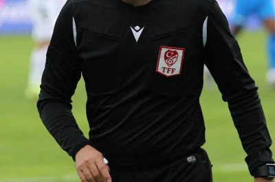 Türk Futbol Hakemlik Sistemi Çalışma Grubu ilk toplantısını yaptı