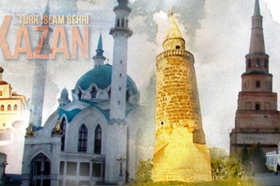 Türk tarihinin taş devrine uzanan şehri: Kazan