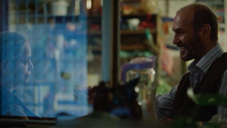 Türkiye'nin Oscar adayı Bağlılık Hasana Brezilya'dan ödül