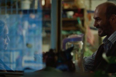 Türkiye'nin Oscar adayı Bağlılık Hasana Brezilya'dan ödül