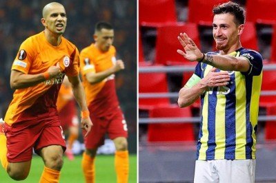 UEFA Avrupa Ligi'nde 4. hafta tamamlandı