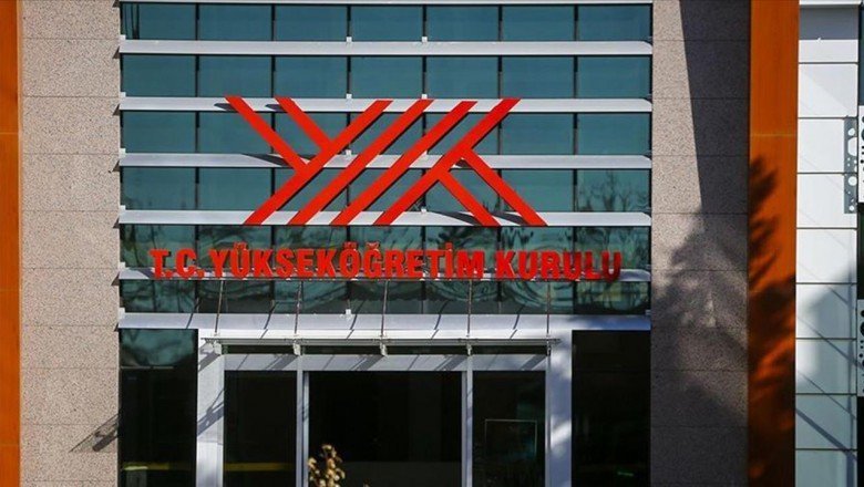 YÖK 40. yaşına yeni vizyonla girecek