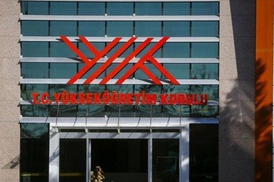 YÖK 40. yaşına yeni vizyonla girecek