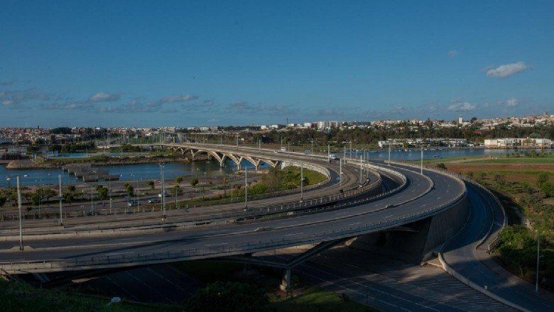 2022 İslam Dünyası Kültür Başkenti Rabat oldu