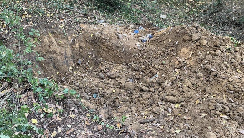 21 yıl önce öldürdüğü kişiyi gömen şüpheli tutuklandı