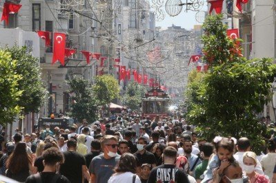 27 bin 474 yeni vaka