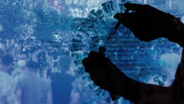 28 bin 193 yeni vaka... Bakan Koca 3 grubu uyardı