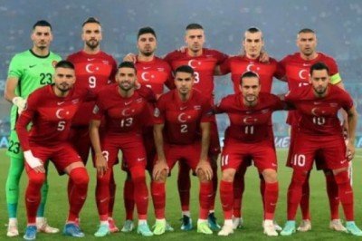 A Milli Takım aday kadrosu açıklandı