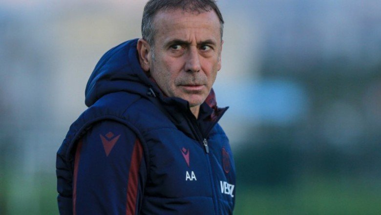 Abdullah Avcı, Beşiktaş planlarını hazırlıyor