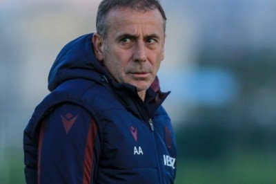 Abdullah Avcı, Beşiktaş planlarını hazırlıyor