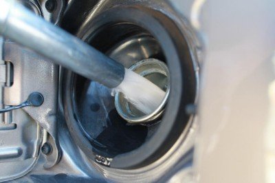 Akaryakıt kaçakçılığı ile mücadelede 5 bakandan oluşan yeni kurul