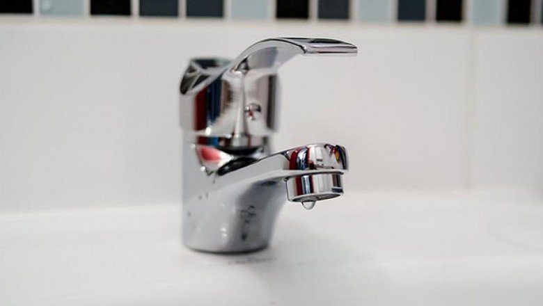 Bakanlığın anket sonucu: Türkiye su tasarrufunda çok hassas değil