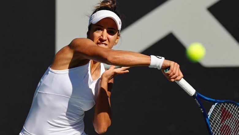 Çağla Büyükakçay'ın lisansı askıya alındı