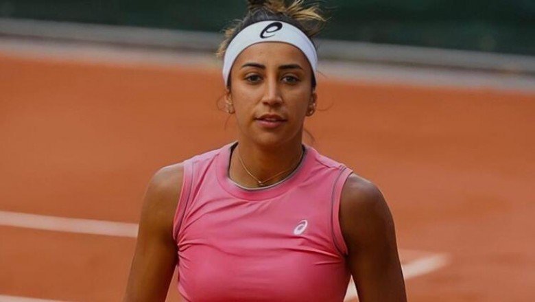 Çağla Büyükakçay'ın lisansı yasaklı madde kullandığı gerekçesiyle askıya alındı