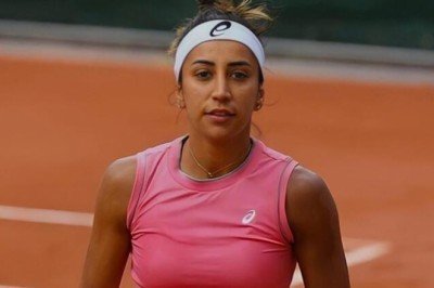 Çağla Büyükakçay'ın lisansı yasaklı madde kullandığı gerekçesiyle askıya alındı