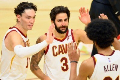 Cedi Osman'dan takımına 17 sayılık katkı