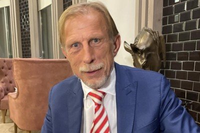 Christoph Daum: Fenerbahçe'de görev almak için hazırdım