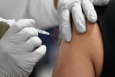 COVID19 HPV aşılamalarını erteletti
