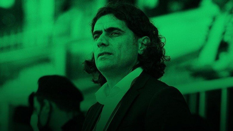 Denizlispor'da Serhat Gülpınar ile yollar ayrıldı
