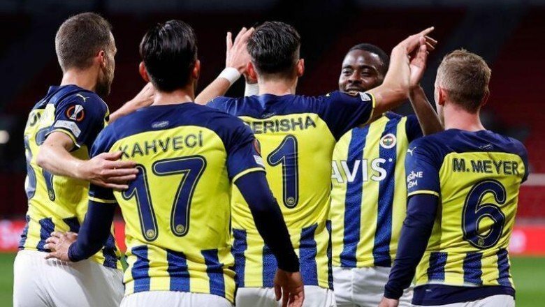 Fenerbahçe'de 6 eksik, 4 isim kart sınırında...