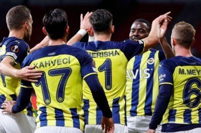 Fenerbahçe'de 6 eksik, 4 isim kart sınırında...