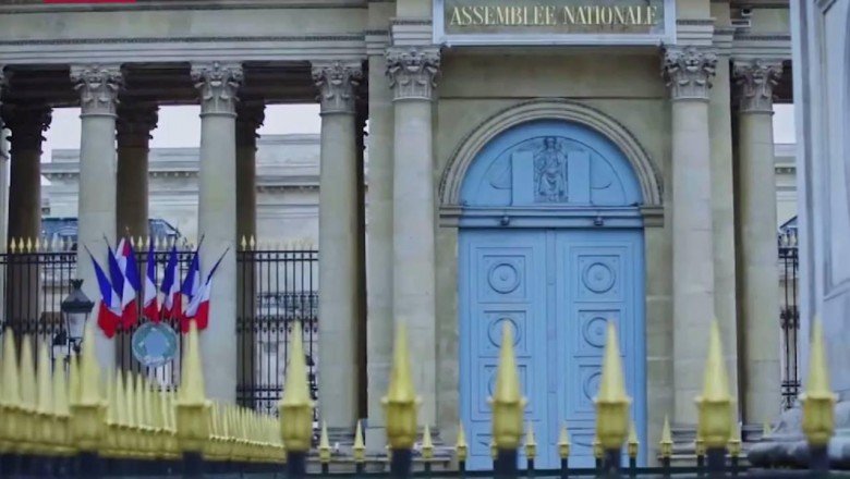 Fransız istihbaratının DEAŞ'la derin ilişkilerini TRT World belgeledi