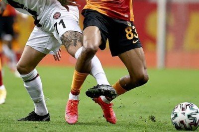 Galatasaray ile Fatih Karagümrük 15. randevuda