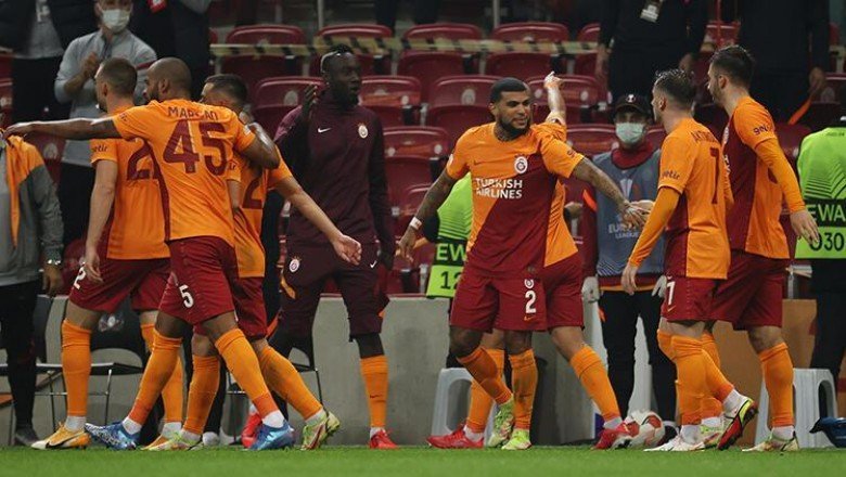 Gol sorununa Halil-Diagne formülü!