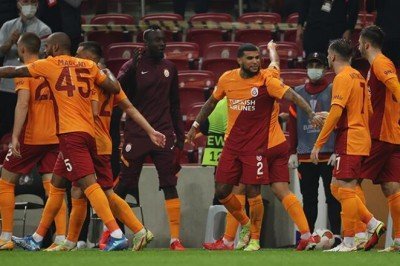 Gol sorununa Halil-Diagne formülü!